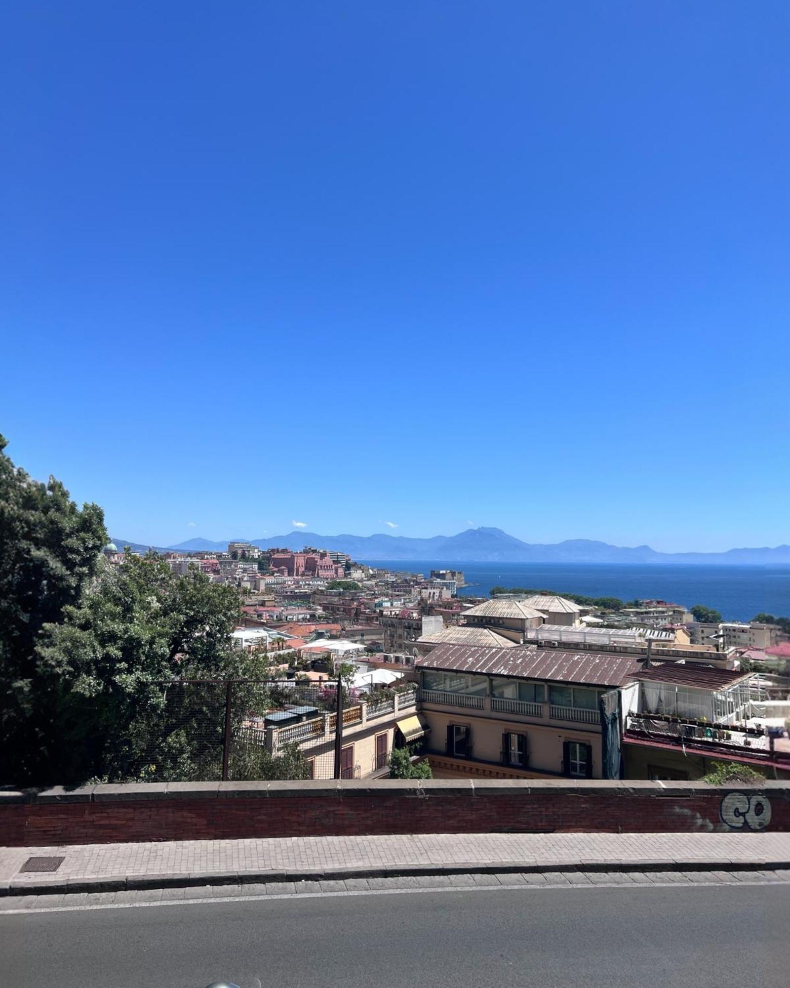 La Dolce Vista Hébergement de vacances *
