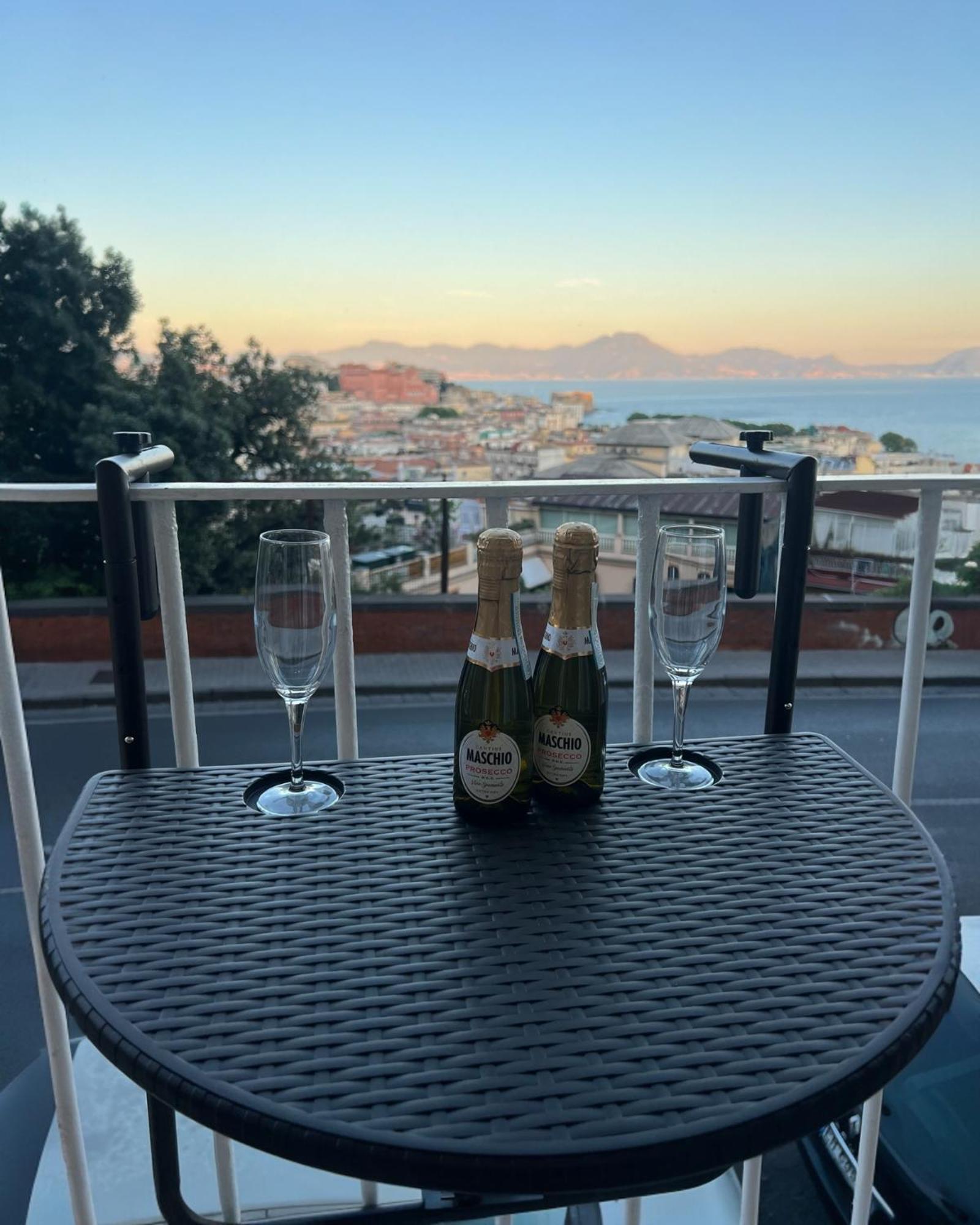Vakantiehuis La Dolce Vista